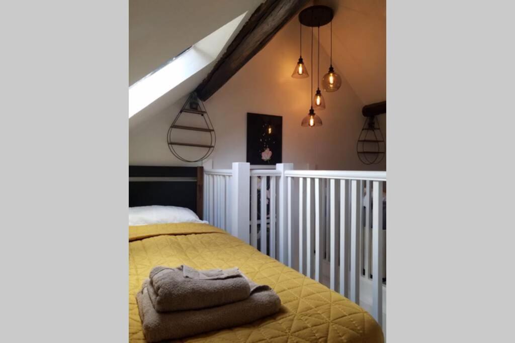Kingfisher Riverside Cottage بيودلي المظهر الخارجي الصورة
