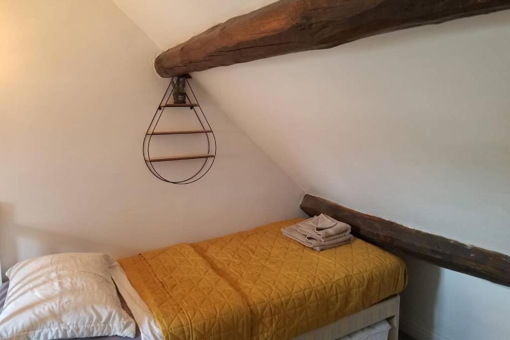 Kingfisher Riverside Cottage بيودلي المظهر الخارجي الصورة